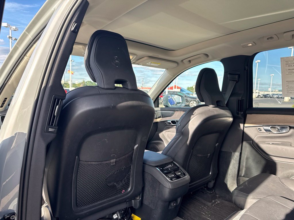 Used 2025 Volvo XC90 B6 Plus w/ Protection Package Premier AWD/4WD image 20