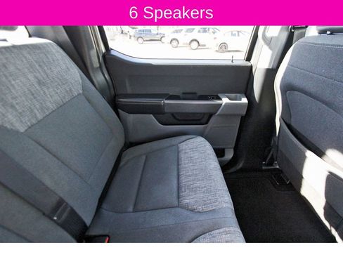 Used 2023 Ford F150 XLT image 11