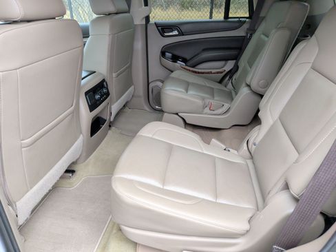 Used 2017 Chevrolet Tahoe Premier image 37