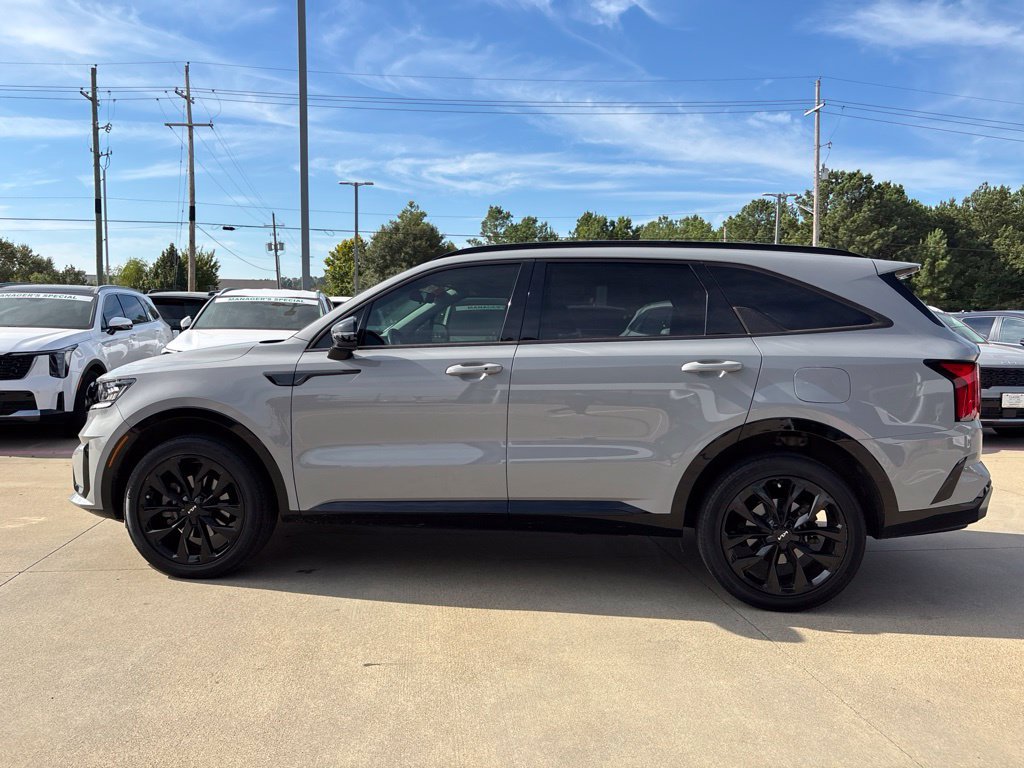 Used 2022 Kia Sorento SX AWD/4WD image 5