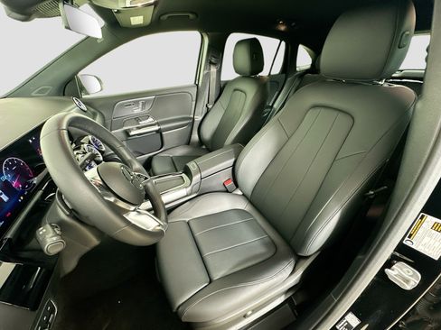 Certified 2026 Mercedes-Benz GLA 250 4MATIC image 25