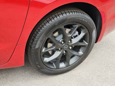 New 2026 Chrysler Pacifica Select AWD/4WD image 13