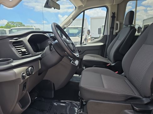 Used 2026 Ford Transit 350 XLT RWD image 16