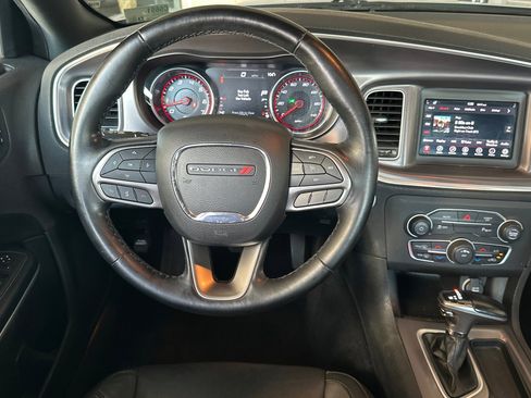 Used 2021 Dodge Charger SXT w/ Leather Interior Group image 14