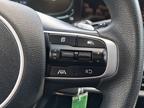 Certified 2023 Kia Sportage LX image 20