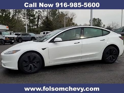 Used 2025 Tesla Model 3 image 6