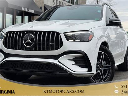 Used 2024 Mercedes-Benz GLE 53 AMG AMG GLE 53
