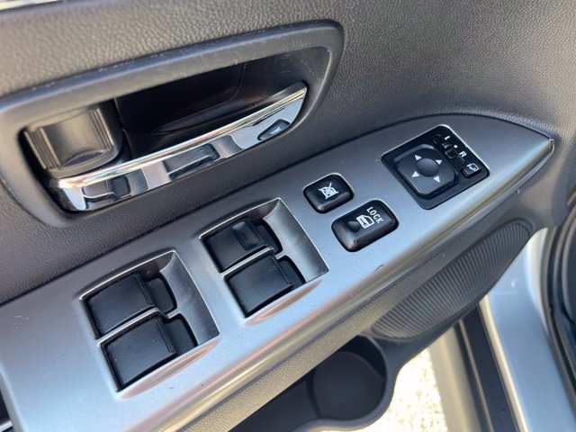 Used 2025 Mitsubishi Outlander Sport SE AWD/4WD image 10