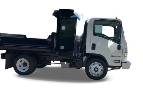 New 2024 Isuzu NPR HD image 3