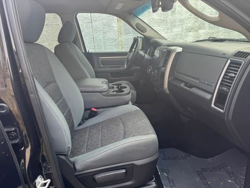 Used 2016 RAM 1500 Lone Star image 19