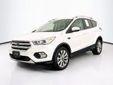 Used 2018 Ford Escape Titanium image 3