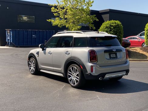 Used 2024 MINI Cooper Countryman S image 13