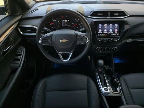 Used 2023 Chevrolet TrailBlazer ACTIV w/ Convenience Package image 26