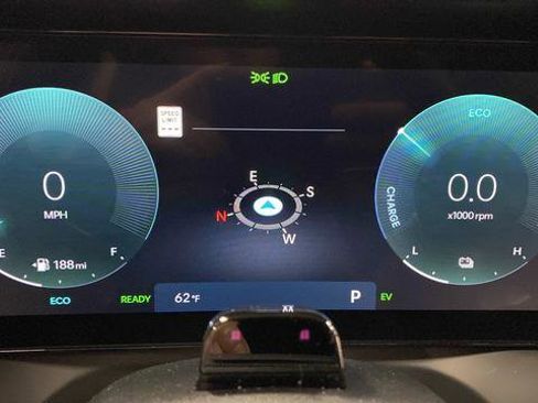 New 2026 Hyundai Palisade SEL Premium image 17