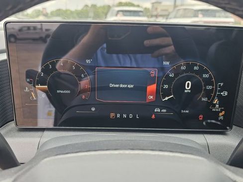 New 2025 Ford Mustang Coupe image 11