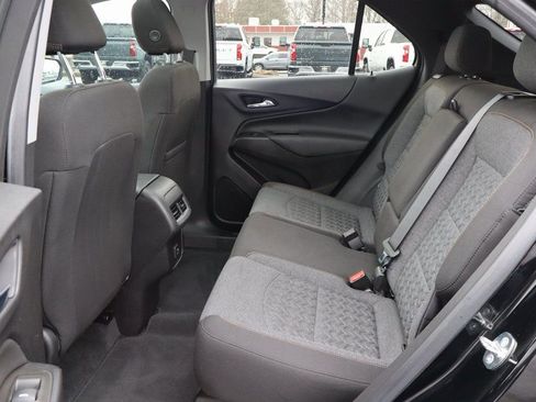 Used 2024 Chevrolet Equinox LT image 19