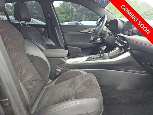Used 2024 Dodge Hornet GT Plus AWD/4WD image 10
