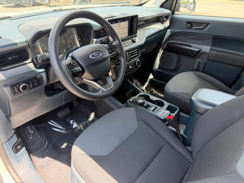 Used 2024 Ford Maverick XL FWD image 10