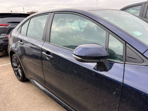 Used 2023 Toyota Corolla SE image 5