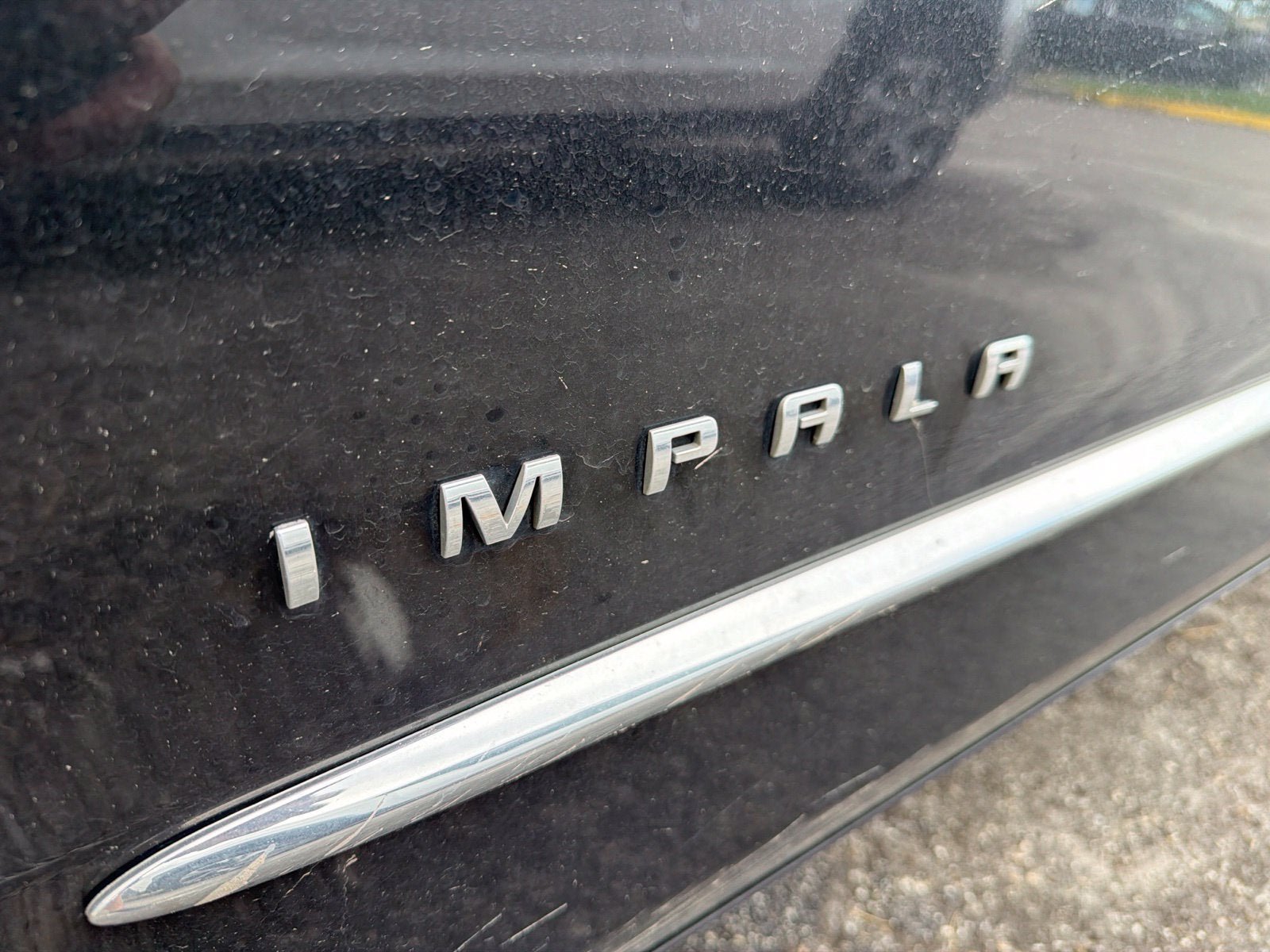 Used 2019 Chevrolet Impala Premier w/ Premier Confidence Package FWD image 5