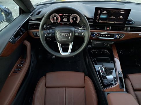 Certified 2023 Audi A5 2.0T Premium Plus w/ Premium Plus image 23