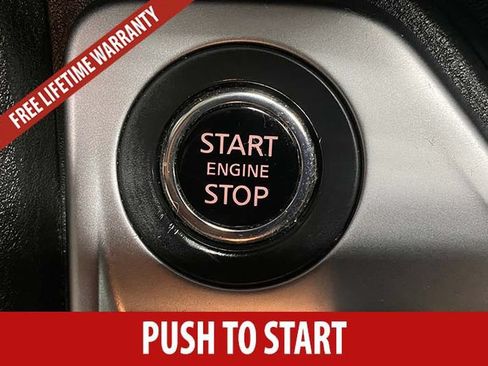 Used 2024 Nissan Sentra SV FWD image 14