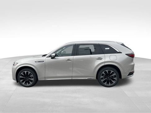 New 2026 MAZDA CX-90 3.3 Turbo S w/ Premium Plus image 2