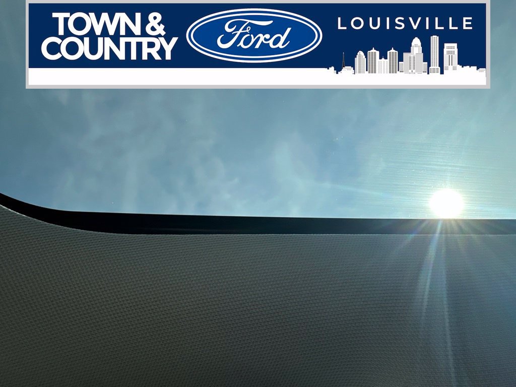 Used 2024 Ford Bronco Sport Big Bend w/ Convenience Package AWD/4WD image 7
