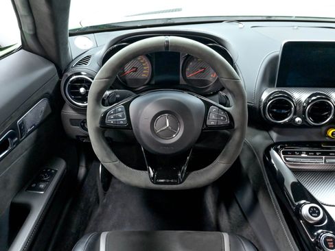 Used 2018 Mercedes-Benz AMG GT R Coupe image 60