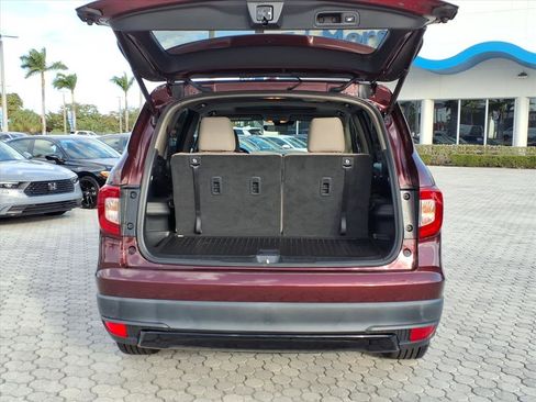 Used 2022 Honda Pilot Special Edition image 34