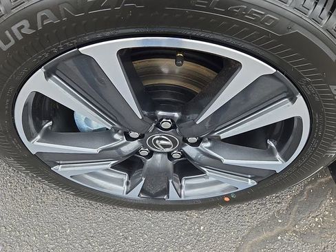 New 2026 Lexus UX 300h AWD image 8