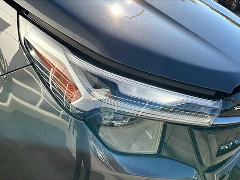 New 2025 Subaru Forester Touring image 14