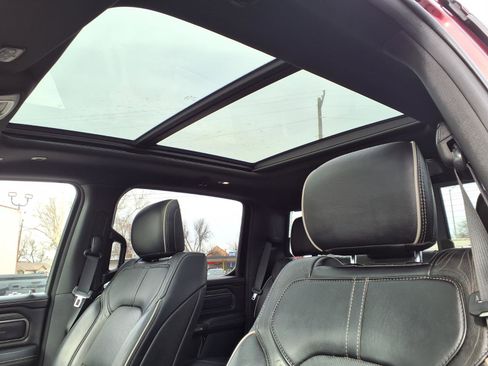 Used 2020 RAM 1500 Limited image 14