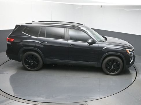 New 2026 Volkswagen Atlas SE AWD/4WD image 49