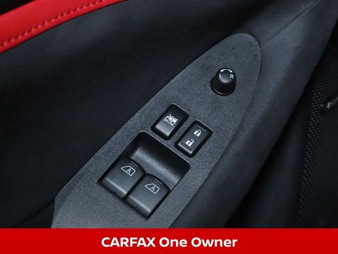 Certified 2024 Nissan Z Performance w/ Floor Mat Package image 16