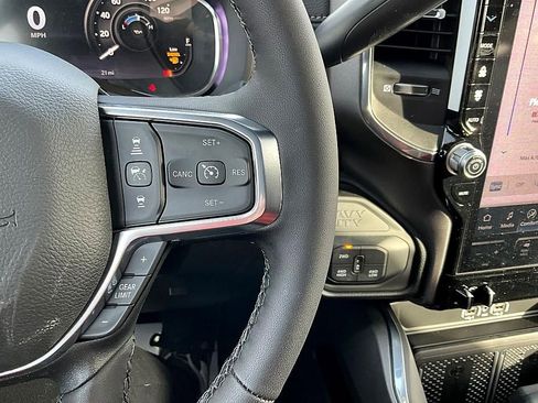 New 2026 RAM 2500 Laramie image 20