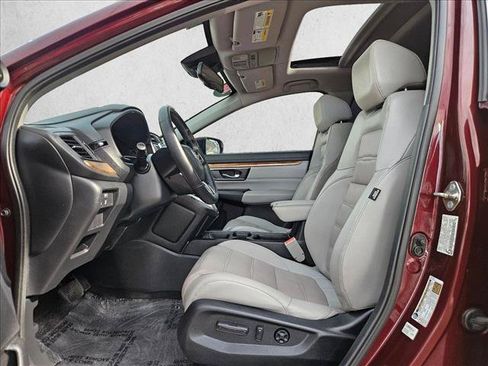 Used 2018 Honda CR-V EX-L image 13