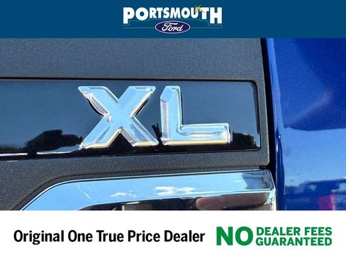 New 2026 Ford F250 XL w/ FX4 Off-Road Package image 20