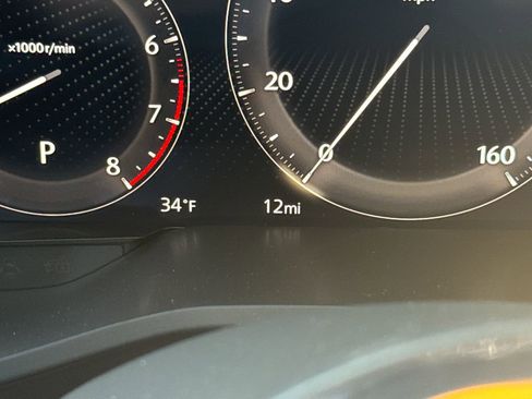 New 2026 MAZDA CX-70 3.3 Turbo S w/ Premium Plus image 10