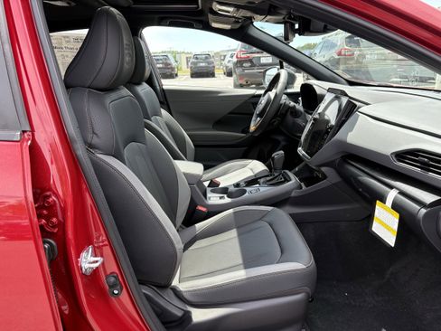 New 2026 Subaru Crosstrek 2.5i Wilderness AWD/4WD image 28