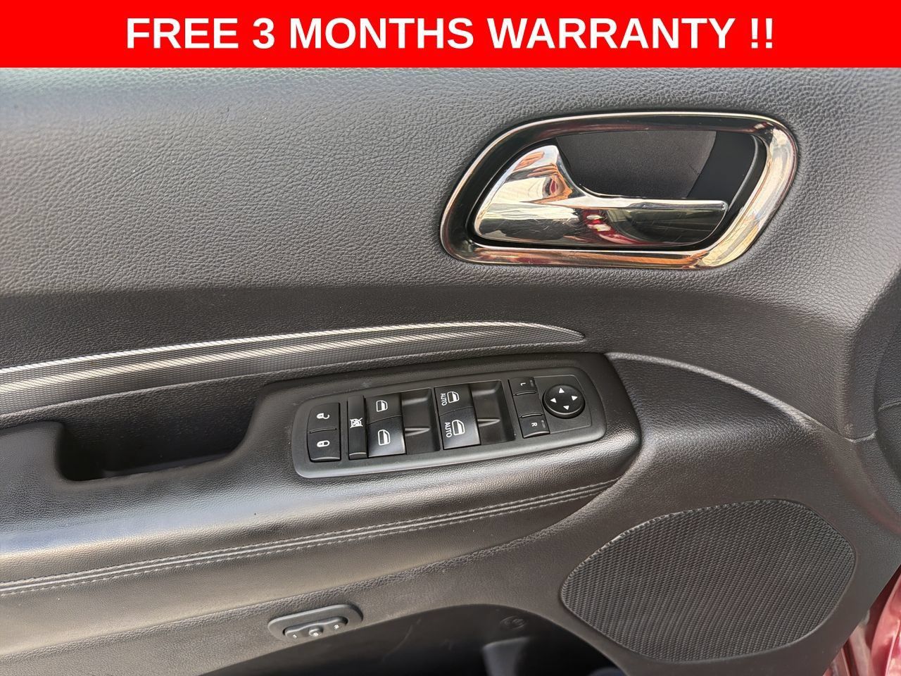 Used 2020 Dodge Durango GT AWD/4WD image 12