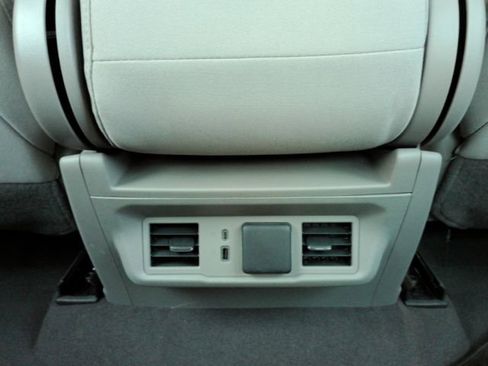 Used 2026 Chevrolet Silverado 1500 LT image 26