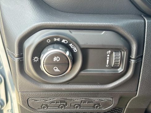 New 2026 Jeep Gladiator Sport AWD/4WD image 20