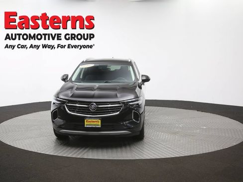 Used 2022 Buick Envision Preferred FWD image 53