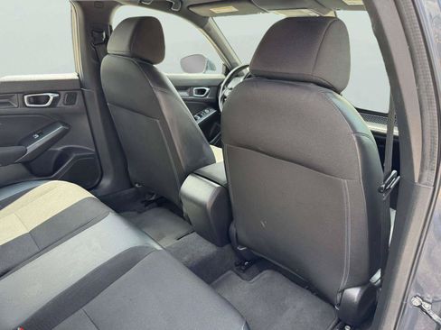 Used 2023 Honda Civic Sport image 47