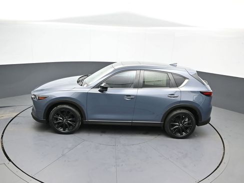 Used 2023 MAZDA CX-5 Carbon Edition image 42