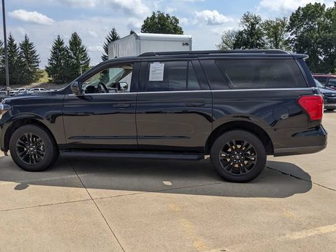 Used 2024 Ford Expedition Max XLT AWD/4WD image 6