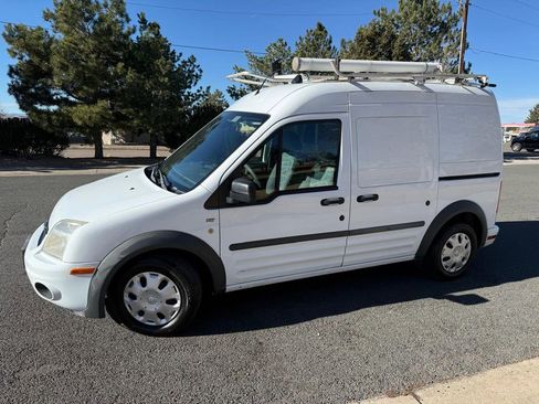 Used 2013 Ford Transit Connect XLT image 2