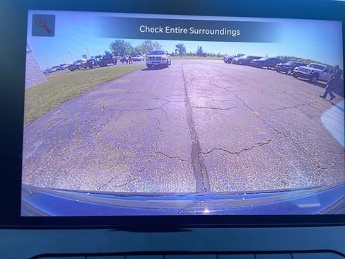 Used 2024 Jeep Compass Limited w/ Elite Group image 27