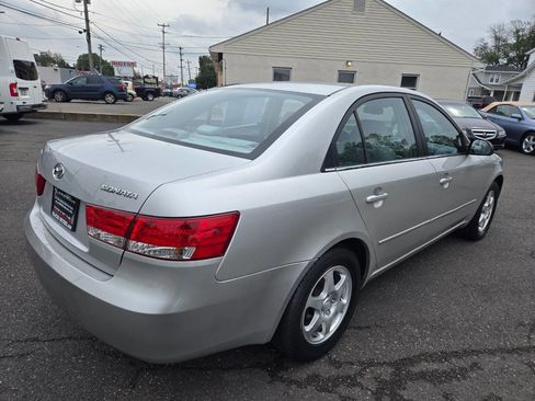 Used 2006 Hyundai Sonata GLS image 6